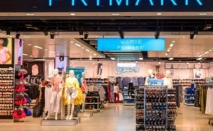 Primark vai investir mais de 40 ME em Portugal e criar 500 novos empregos