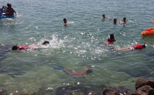 Portimão propõe cinema, ateliers temáticos e atividades desportivas para as Férias de Verão das crianças e jovens do município 