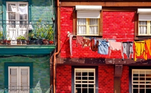 IMI: Finanças vão reavaliar valor fiscal dos imóveis em todo o país até ao verão