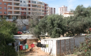 Câmara de Portimão vai demolir Barracas