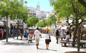 ALBUFEIRA ESTÁ NO TOPO DOS DESTINOS MAIS PROCURADOS EM 2014 