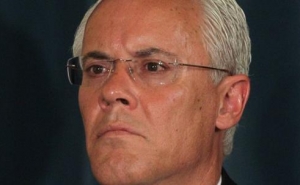 MINISTRO MIGUEL MACEDO EM LOULÉ