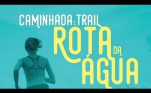 Caminhada/Trail Rota da Água