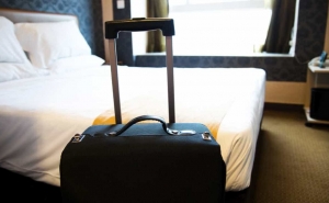Covid-19: Hotelaria lamenta decisão do Reino Unido e alerta para impactos