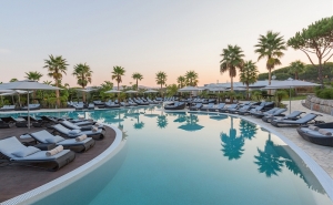 CONRAD ALGARVE É O MELHOR RESORT LIFESTYLE EUROPEU