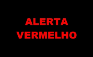 Distrito de Faro sob aviso vermelho a partir das 09:00 devido à chuva
