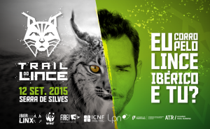 Antônio Nascimento dá conselhos de preparação para o I Trail do Lince