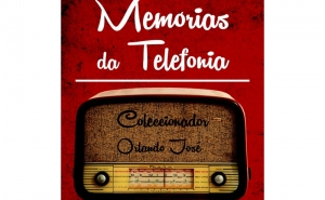 «Memórias da Telefonia» arranca amanhã em Alcoutim