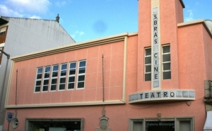 Município de São Brás de Alportel assinala 65.º Aniversário do Cineteatro São Brás