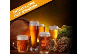 VALE DO LOBO craft beer showcase