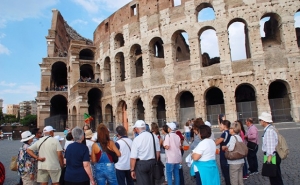 Peregrinação jubilar da Diocese do Algarve a Roma já iniciou