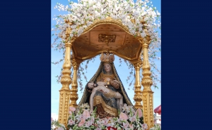 Atividades Culturais no Programa da Festa da Mãe Soberana