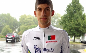 Nelson Oliveira estreia camisola da Movistar na Austrália e segue para o Algarve