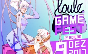 2.º Loulé Game Fest - Loulé - Algarve