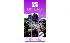 O Rei da Palha - No Serão com as Gentes de Alte