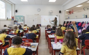 Covid-19: Crianças que contactem com caso positivo na escola não ficam em isolamento