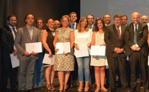 MUNICÍPIO DE SILVES FICOU ENTRE OS QUATRO PRIMEIROS CLASSIFICADOS NO CONCURSO MUNICÍPIO DO ANO DA REGIÃO ALGARVE