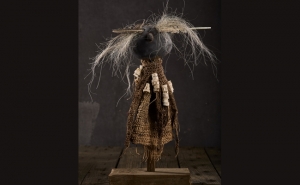 CONVENTO DE SANTO ANTÓNIO RECEBE «BIRDS» DE CHRISTINE HENRY