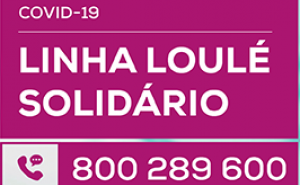 COVID-19: CÂMARA DE LOULÉ LANÇA LINHA DE APOIO  E ABRE REFEITÓRIO SOCIAL EM QUARTEIRA