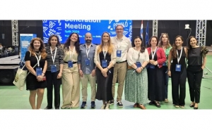 UAlg representada em reunião estratégica sobre mobilidade da SEA-EU, em Split