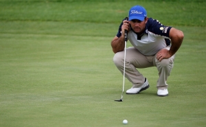 Ricardo Santos aliviado com descoberta preciosa