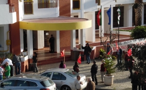 BUZINÃO NO CLUBE PRAIA DA ROCHA | 31 DE MARÇO | 17H30