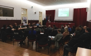 LOULÉ FEZ BALANÇO DOS INCÊNDIOS RURAIS EM 2019