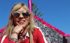 Carnaval de Alte com bom tempo e muita animação