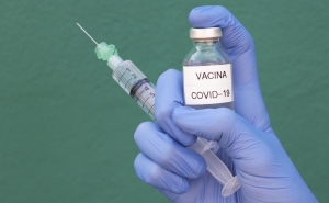Covid-19: Disponível vacinação sem agendamento para pessoas com mais de 55 anos