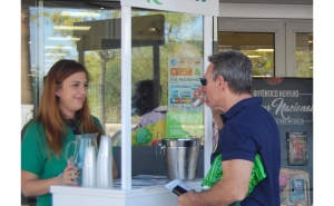 Infralobo | Dia Nacional da Água