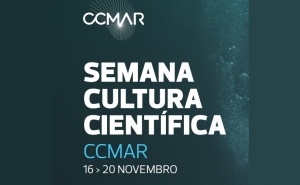 CCMAR | Semana da Cultura Científica 
