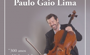 Paulo Gaio Lima atua em Vila do Bispo