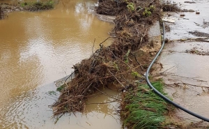 Mau tempo: IPMA estende aviso vermelho em cinco distritos até às 03:00 de sexta-feira