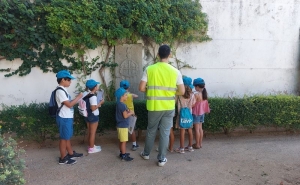 Férias de Verão no Museu Municipal de Tavira