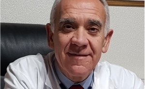 A arritmia que pode causar um AVC