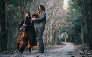 Projeto Cardo em concerto para famílias no Cine-Teatro Louletano nas comemorações do Dia Nacional do Folclore