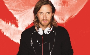 DAVID GUETTA EM QUARTEIRA a 14 de AGOSTO | BILHETES  JÁ ESTÃO À VENDA 