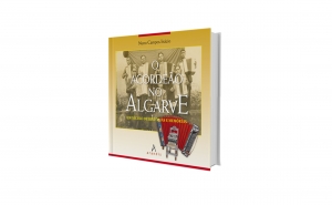 UM SÉCULO DE ACORDEÃO ALGARVIO EM LIVRO