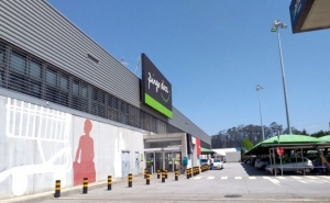Sociedade francesa à procura de imóveis comerciais em Portugal para investir
