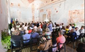 ODEMIRA PRESTA HOMENAGEM A SEIS PERSONALIDADES NO DIA DO MUNICÍPIO
