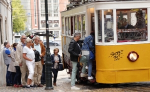 Estrangeiros compraram mais de 70 mil casas em Portugal em cinco anos