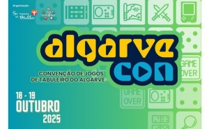 AlgarveCon 2025