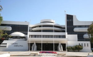 Albufeira assina acordo de colaboração com IHRU para acesso a «1º Direito»