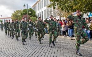 9 DE ABRIL  | Município de Moura assinala o Dia do Combatente 