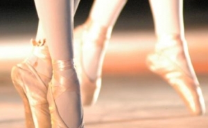 (Atualizado) Morreu a pioneira da dança em Portugal, Bernardette Pessanha, natural de Faro 