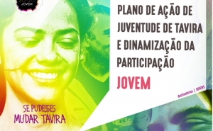 Tavira dinamiza 1.º Plano de Ação de Juventude