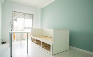 Estação nova, casa nova? Um guia imperdível na hora de pintar a casa...