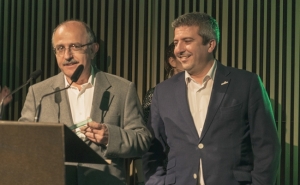 O MED É O MELHOR FESTIVAL DE MÉDIA DIMENSÃO DA PENÍNSULA IBÉRICA