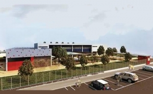 LAGOS | Freguesia da Luz vai ter parque escolar ampliado e renovado