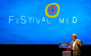 16º FESTIVAL MED VOLTA A APOSTAR EM MEDIDAS DE SUSTENTABILIDADE AMBIENTAL